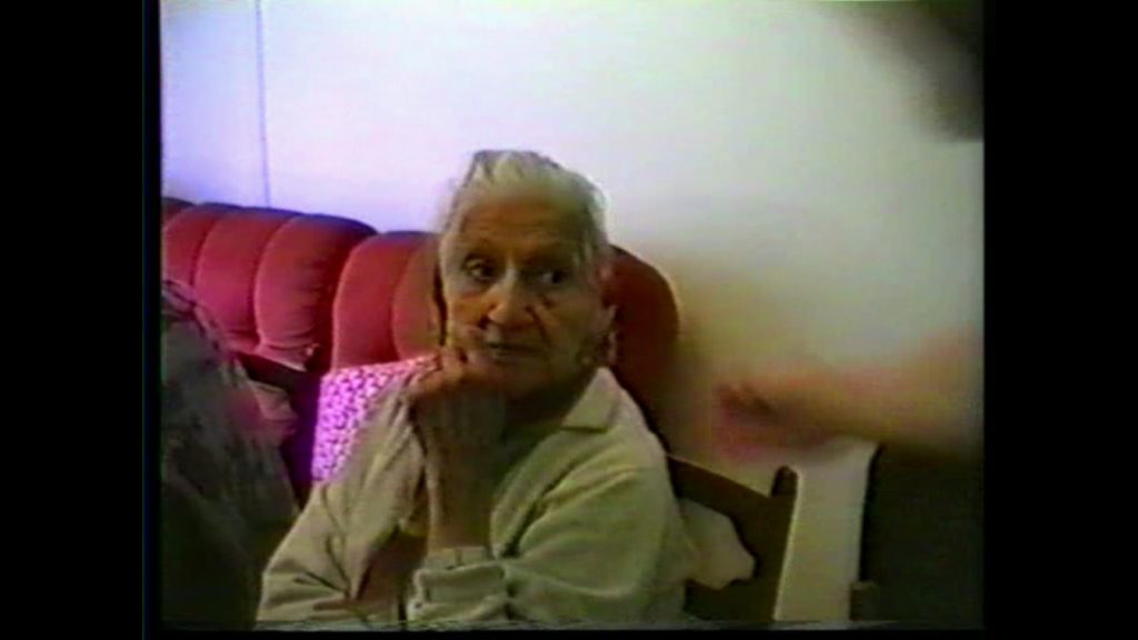 La Signora Mazal