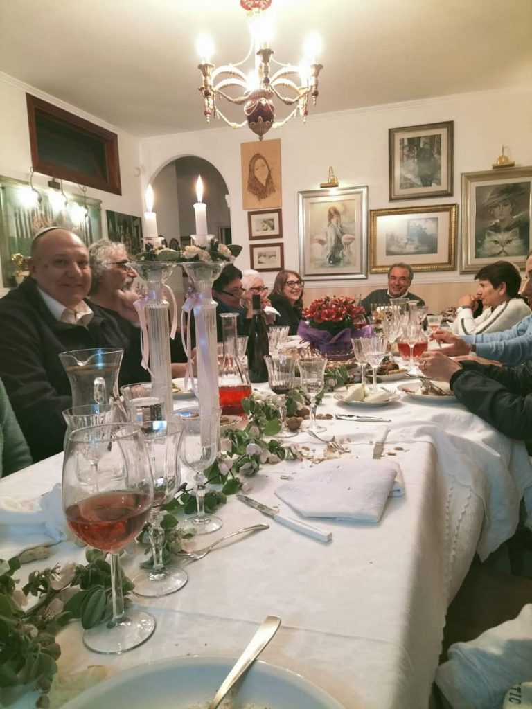 Comunità Abramitica