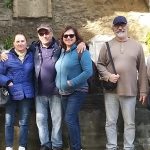Genzano di Lucania Località "Capo d'acqua" Il giorno 19 ottobre 2023 il Morè Yisrael Dovid bar Avraham Delle Donne, accompagnato dai suoi allievi, ha effettuato il "Segno della Stella dell'Amore". Recatosi, come da indicazioni ricevute, presso la sorgente di Capo d'acqua in agro di Genzano di Lucania ha eseguito le purificazioni, i collegamenti stellari e le associazioni richieste per il Segno, come da documento di seguito, con testimonianza degli allievi presenti. Dall'uscita dal Giardino dell'Eden è la prima volta nella storia che ciò accade. Benedetto è Iddio Altissimo che concede il collegamento della Stella dell'Amore affinchè la Terra possa ricevere i suoi influssi. B"H