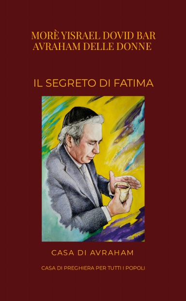 IL SEGRETO DI FATIMA